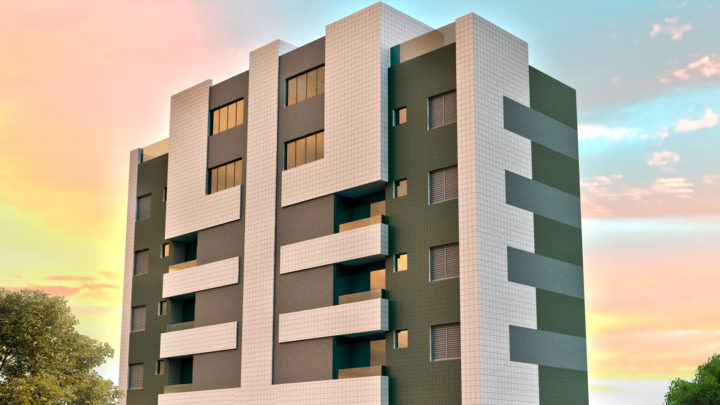 RESIDENCIAL SAGRES