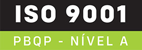 Iso 9001 - PBQP Nível A - Vert Construtora